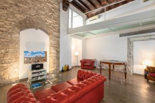 LoveTheLoft - LoveTheApartments - Florencia - 5