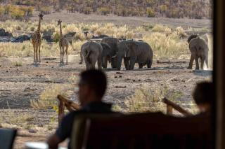 Hobatere lodge - 7