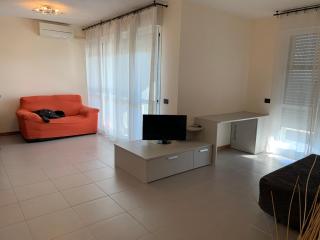Bovisa New Apartment - Mailand - 8