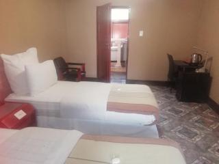 G&G Guesthouse - Joanesburgo - 7