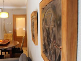 Suitur beach apartment with pool - Calafell - 2