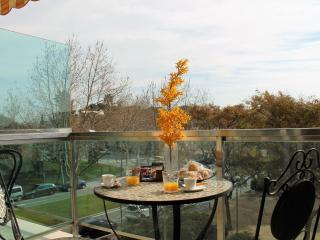 Suitur beach apartment with pool - Calafell - 9