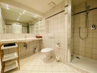 Villa Seepark - Ferienwohnung 3 - Heringsdorf - 1
