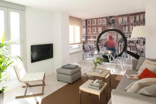 Eric Vökel Boutique Apartments - Atocha Suites - 0