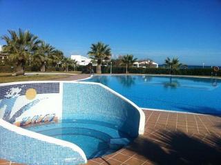 Vera Natura, Apartamento Carmen - Vera - 6
