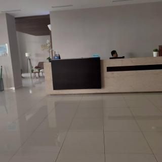 The Springlake and View Summarecon Bekasi Studio MDN Furnish and WiFi - Bekasi - 9