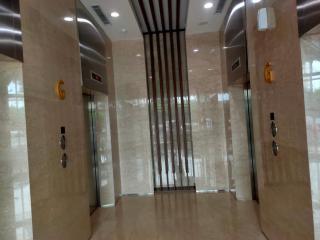 The Springlake and View Summarecon Bekasi Studio MDN Furnish and WiFi - Bekasi - 8
