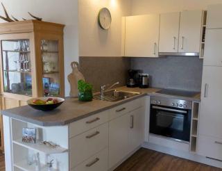 Bergkiefer - Ferienwohnung - Oy-Mittelberg - 5