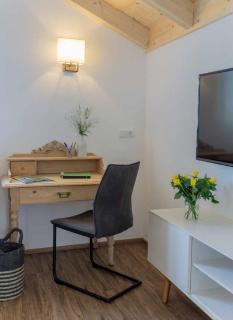 Bergkiefer - Ferienwohnung - Oy-Mittelberg - 1
