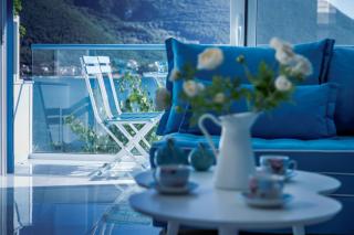 Seafront Luxury residence with amazing view - Vassiliki - 7