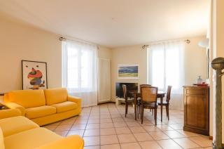 Flat 13: Elegante e Luminoso con terrazzo privato - Bolonia - 9