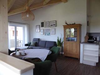 Bergkiefer - Ferienwohnung - Oy-Mittelberg - 3
