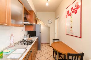 Flat 13: Elegante e Luminoso con terrazzo privato - Bolonia - 2