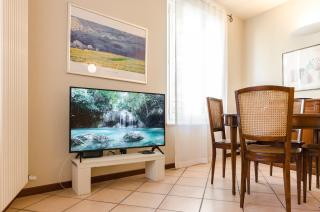 Flat 13: Elegante e Luminoso con terrazzo privato - Bolonia - 6