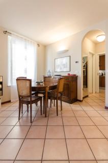 Flat 13: Elegante e Luminoso con terrazzo privato - Bolonia - 7