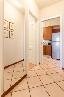 Flat 13: Elegante e Luminoso con terrazzo privato - Bolonia - 4