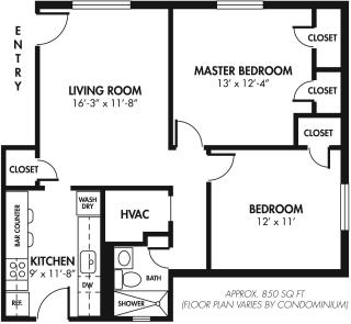 Brookwood Courtyard by BCA Furnished Apartments - Atlanta - 3
