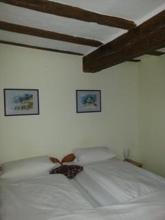 Hotel Blaues Haus - Otterberg - 5