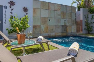 Tulbagh Boutique Heritage Hotel - Tulbagh - 5