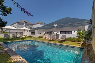 Tulbagh Boutique Heritage Hotel - Tulbagh - 7