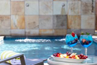 Tulbagh Boutique Heritage Hotel - Tulbagh - 4