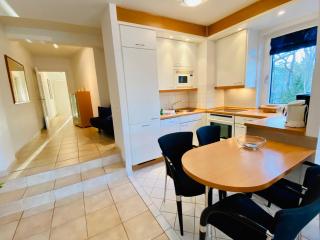 Villa Seepark - Ferienwohnung 9 - Heringsdorf - 3