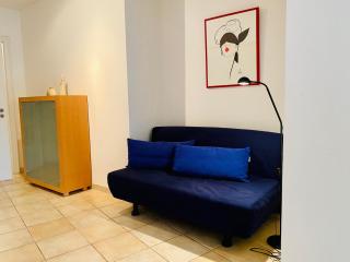 Villa Seepark - Ferienwohnung 9 - Heringsdorf - 4