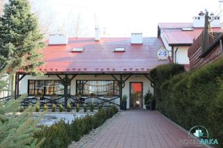 HOTEL ARKA - 0