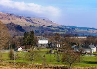 Killin Hotel - Killin - 9
