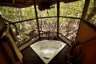 Simply Saadani Camp, A Tent with a View Safaris - Mkwaja - 5