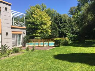 La Naturaleza de Parque Leloir en Familia - Villa Leloir - 6