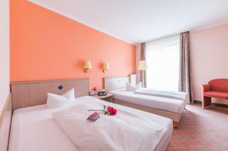 Hotel am Schloß Apolda - Apolda - 8