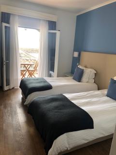 Vinha da Areia Beach Hotel - Vila Franca do Campo - 5