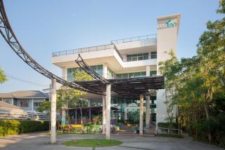 Eco Inn Prime Mae Sot - Mae Sot - 9