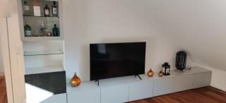 Schöne Wohnung in Walenstadt - Walenstadt - 8