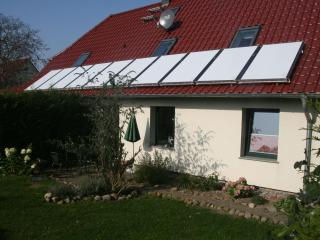 Villa in Kägsdorf nahe Ostseestrand - Kägsdorf - 2