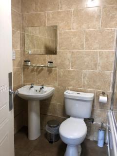 Hardwick Arms Hotel - Sedgefield - 9