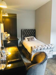 Hardwick Arms Hotel - Sedgefield - 8