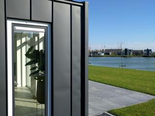 Zeeland Retreat w Terrace - 5