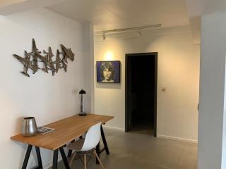 Loft Avroy - Liegi - 5