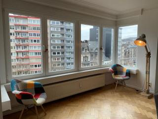 Loft Avroy - Liegi - 6
