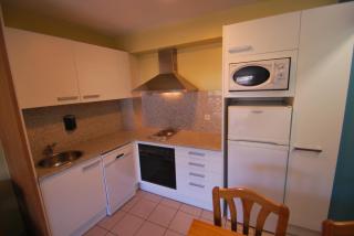 Apartaments Giberga - 1