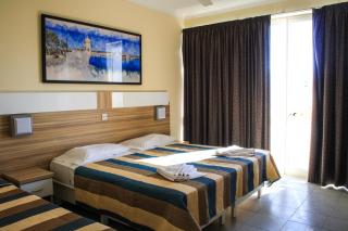 Coral Hotel - St Paul's Bay - 6
