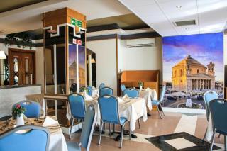 Coral Hotel - St Paul's Bay - 8