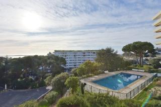 Prestigious Residence with Terrace and Pool - Cannes - 5