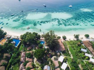 Dong Talay Lipe Beach Resort - Ko Lipe - 0