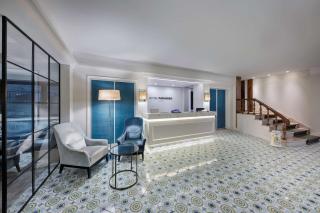 BW Signature Collection Hotel Paradiso - Napoli - 6