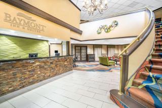 Baymont by Wyndham Knoxville I-75 - Knoxville - 9
