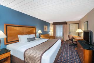 Baymont by Wyndham Knoxville I-75 - Knoxville - 4