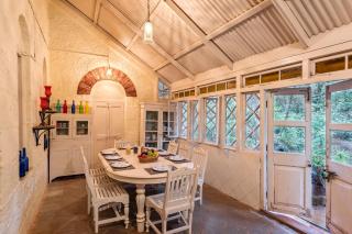 SaffronStays Parsi Manor, Matheran - Matheran - 1